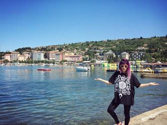 Why Travel to Slovenia?